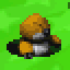 Grassy Mole