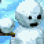 Sharp-sighted Snowmen