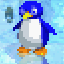 Pesky Penguins