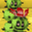 Pokey Pillar