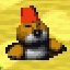 Sandy Mole
