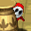 Sneaky Shy Guys