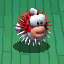 Cheep Cheep Pufferfish