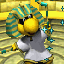 King Tut Returns