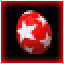 Red Yoshi Egg