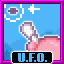 Unidentified Flying Puff