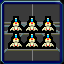 Six for the Qix