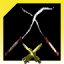 Less Cursed Blades