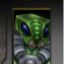 Mantid Drone