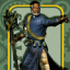 Father Destiny