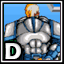 Noble Warrior II