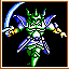 Demonic Retribution