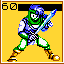 Fantastic Fighter