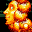 Magnanimous Magma