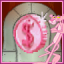 Pinkly Wealthy The Luxitania