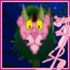 Pink Gardener