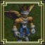 The Hawkman