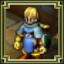 The Rune Knight