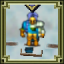 The Bearer of Knowledge
