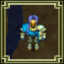 Zenobian Border Treasure Hunt