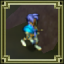 Mount Keryoleth Treasure Hunt