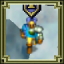 Vert Plateau Treasure Hunt