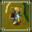 Romulus Treasure Hunt