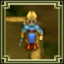 Fort Romulus Treasure Hunt