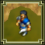 The Blue Basilica Treasure Hunt