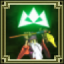 Halfway Elemental