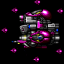 Eight Satellites