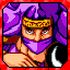 The Real Other Ninja