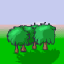 The Elven Forest