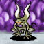 Demonic Figure