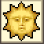 Masked Sunshine
