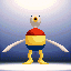 Ducken Summoner