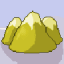 Perfect Snowy Mountain