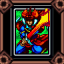 Flame Swordsman