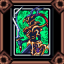 Black Luster Soldier