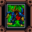 Tri-horned Dragon