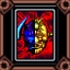 Mask of Shine & Da