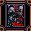 Black Skull Dragon