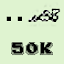 50K normal