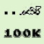 100K normal