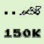 150K normal