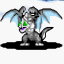 Serpentine Dragon