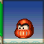 Daruma Throwing Master