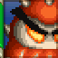 Daruma Throwing Master - Shadow Style
