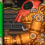 Finally, a Giant Robot - Shadow Style