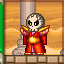 Final Battle - Shadow Style